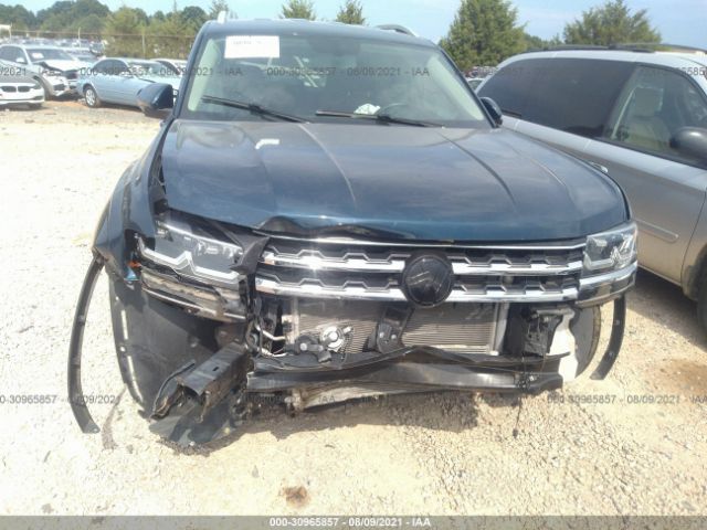 1V2DR2CA3KC560814  volkswagen atlas 2019 IMG 5