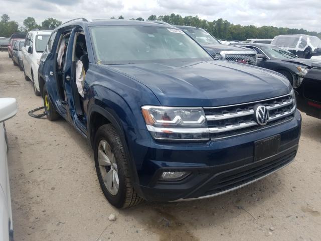 1V2DR2CA5KC598593  volkswagen atlas 2019 IMG 0