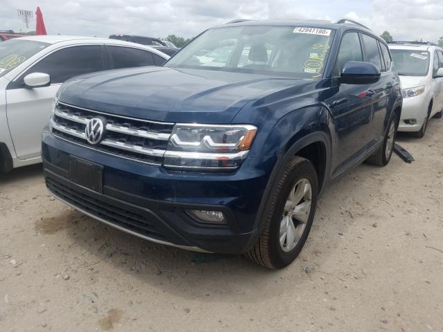 1V2DR2CA5KC598593  volkswagen atlas 2019 IMG 1