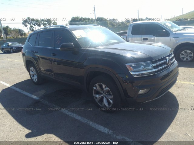 1V2DR2CA7KC583481  volkswagen atlas 2019 IMG 0