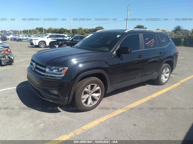 1V2DR2CA7KC583481  volkswagen atlas 2019 IMG 1