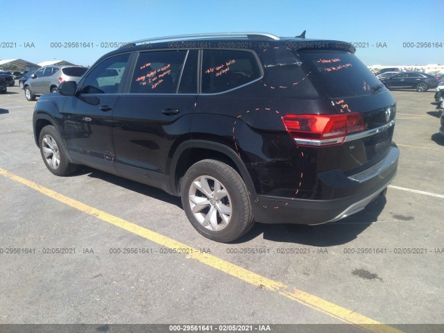 1V2DR2CA7KC583481  volkswagen atlas 2019 IMG 2