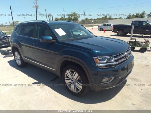 1V2ER2CA0KC588588  volkswagen atlas 2019 IMG 0