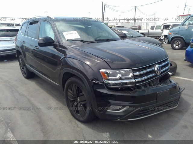 1V2ER2CA1KC591757  volkswagen atlas 2019 IMG 0