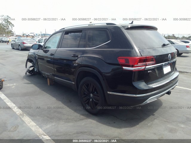 1V2ER2CA1KC591757  volkswagen atlas 2019 IMG 2