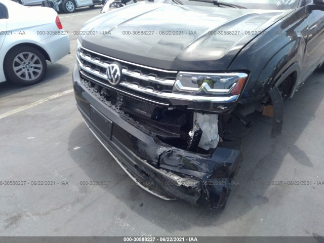 1V2ER2CA1KC591757  volkswagen atlas 2019 IMG 5