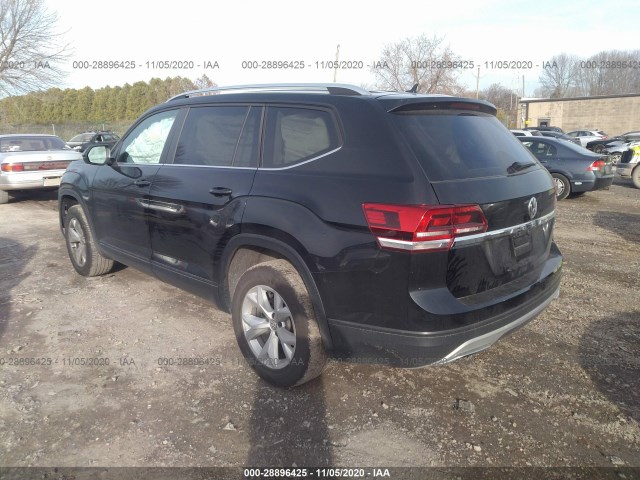 1V2GR2CA3KC546280  volkswagen atlas 2019 IMG 2