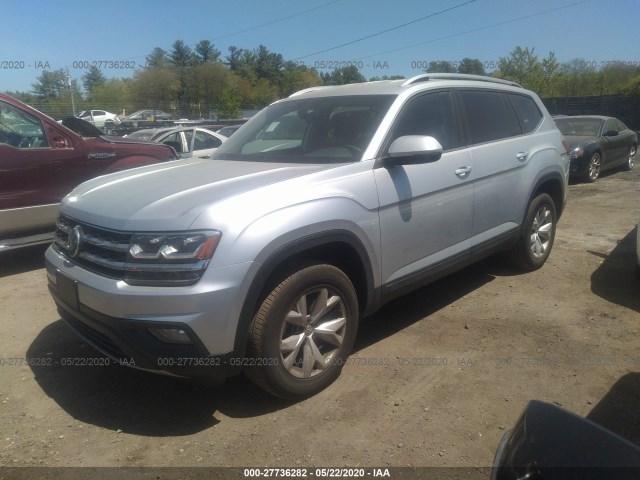 1V2LR2CA3KC552546  volkswagen atlas 2019 IMG 1