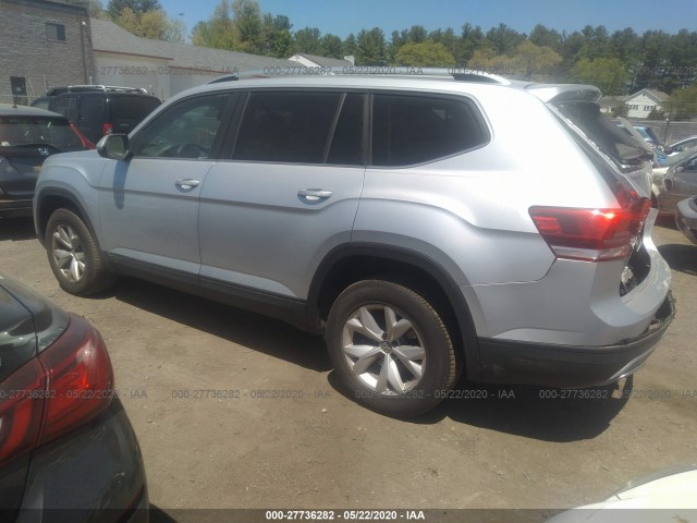 1V2LR2CA3KC552546  volkswagen atlas 2019 IMG 2