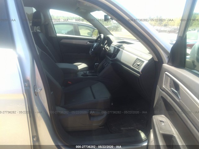 1V2LR2CA3KC552546  volkswagen atlas 2019 IMG 4