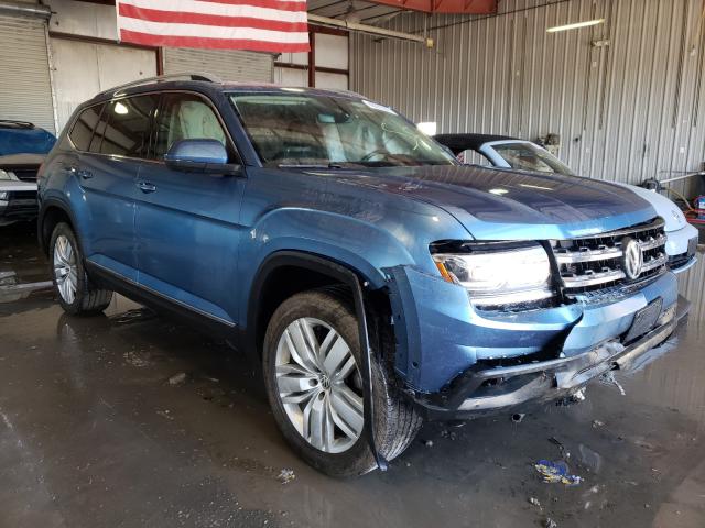 1V2NR2CA0KC533770  volkswagen atlas 2019 IMG 0