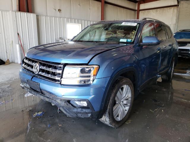 1V2NR2CA0KC533770  volkswagen atlas 2019 IMG 1