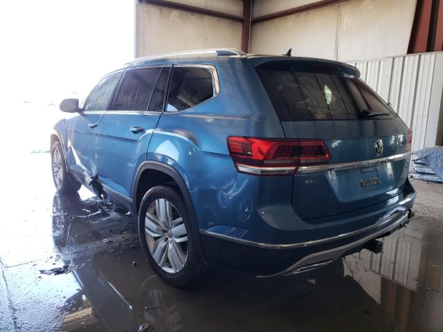 1V2NR2CA0KC533770  volkswagen atlas 2019 IMG 2