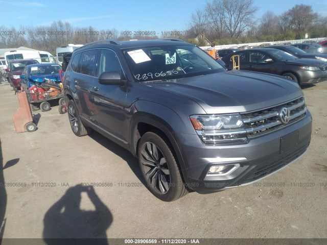 1V2NR2CA2KC623180  volkswagen atlas 2019 IMG 0