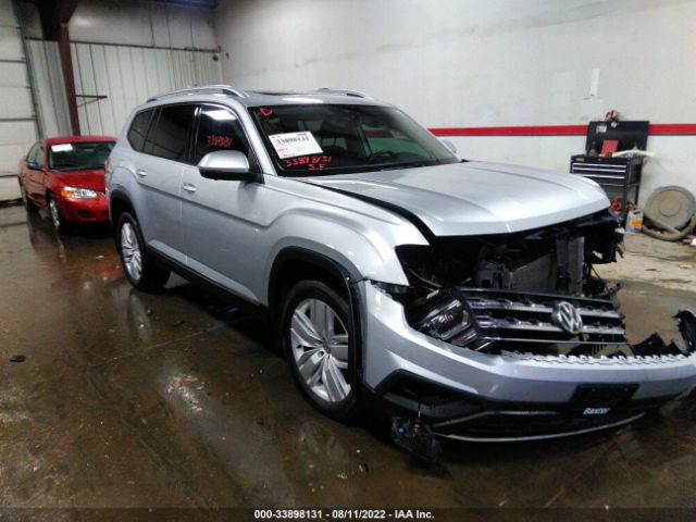 1V2NR2CA4KC572555  volkswagen atlas 2019 IMG 0