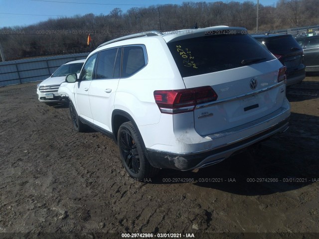 1V2NR2CA7KC620372  volkswagen atlas 2019 IMG 2