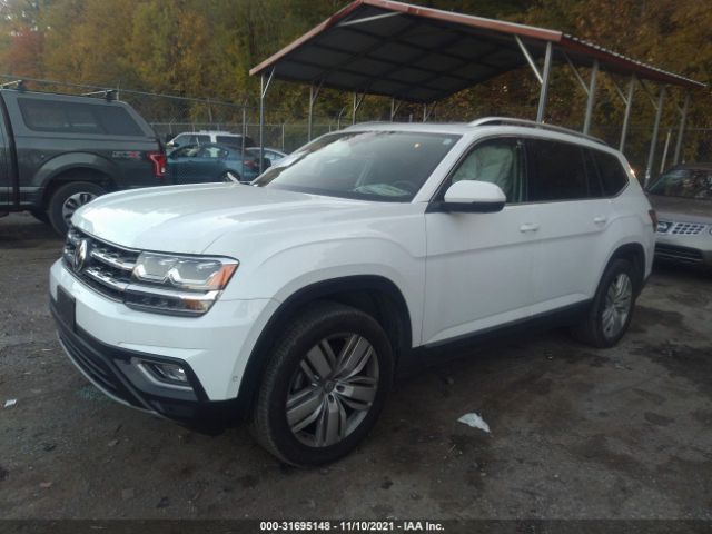 1V2NR2CA8KC522290  volkswagen atlas 2019 IMG 1