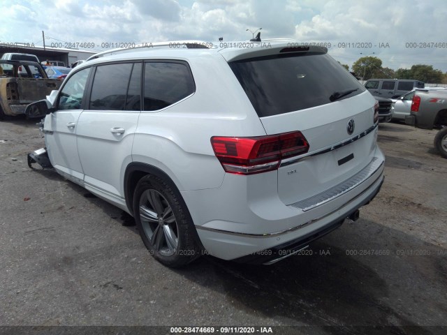 1V2SR2CA5KC621491  volkswagen atlas 2019 IMG 2