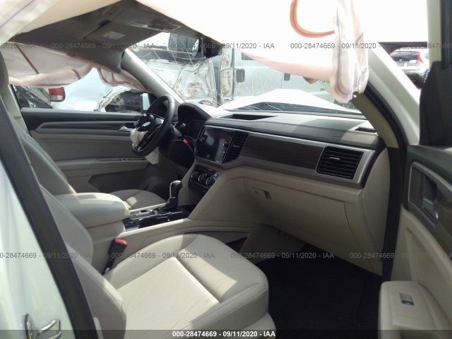 1V2SR2CA5KC621491  volkswagen atlas 2019 IMG 4