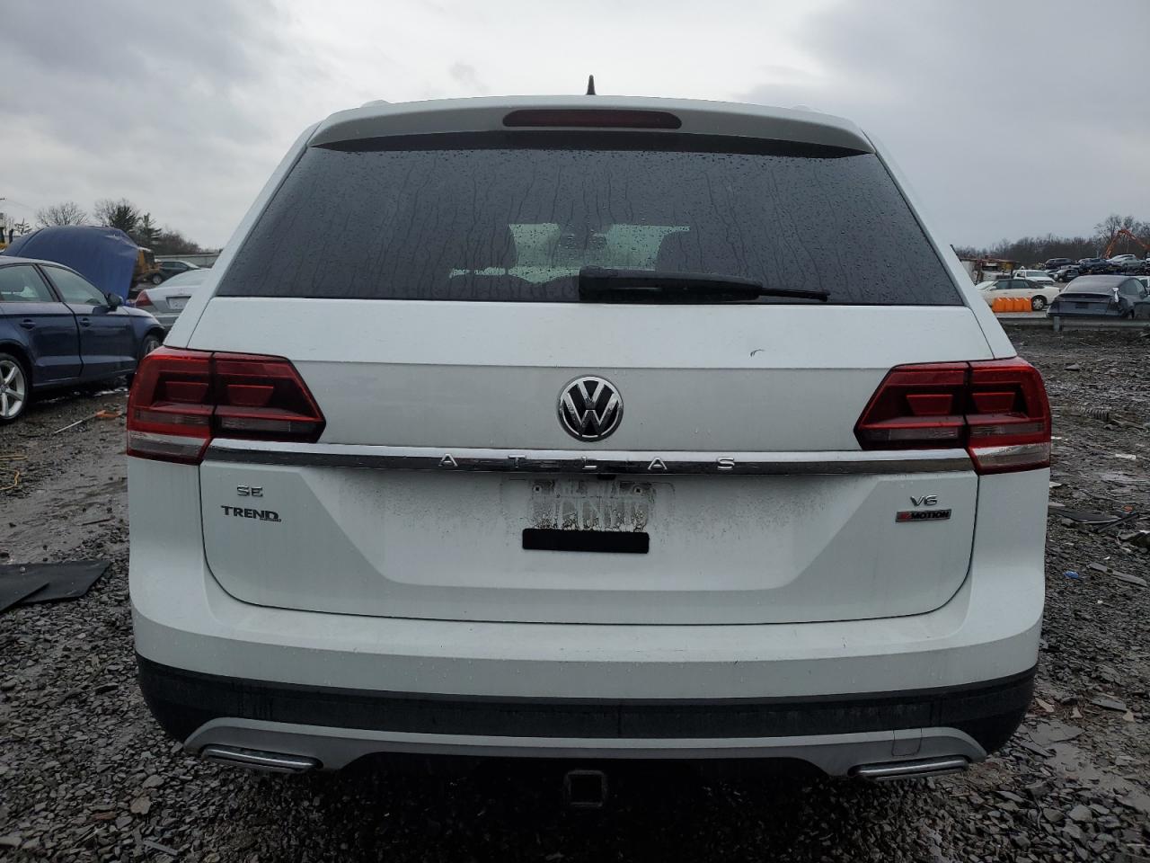 1V2UR2CA2KC586997  volkswagen atlas 2019 IMG 5