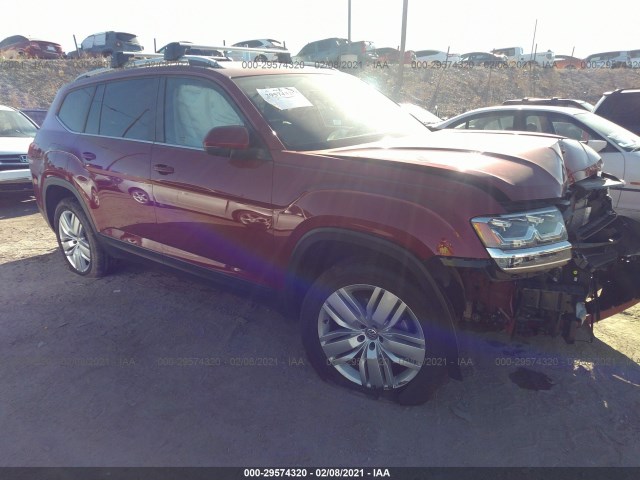 1V2UR2CA3KC596440  volkswagen atlas 2019 IMG 0