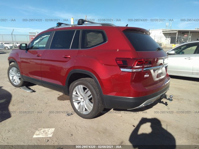 1V2UR2CA3KC596440  volkswagen atlas 2019 IMG 2