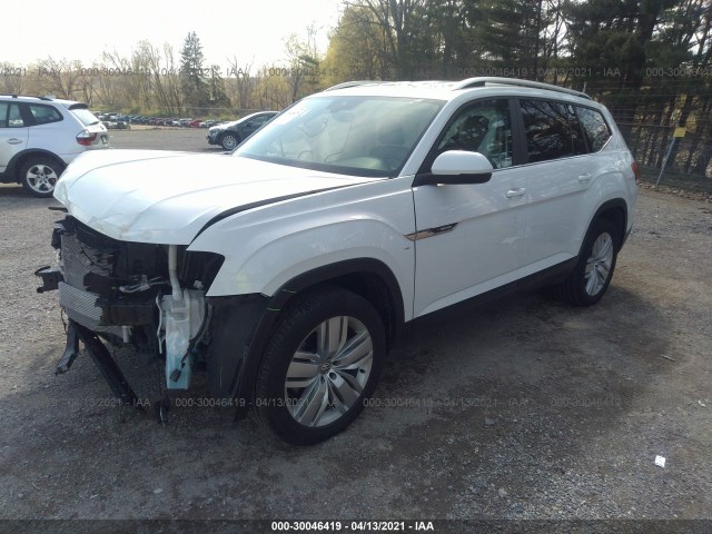 1V2UR2CA4KC531788  volkswagen atlas 2019 IMG 1