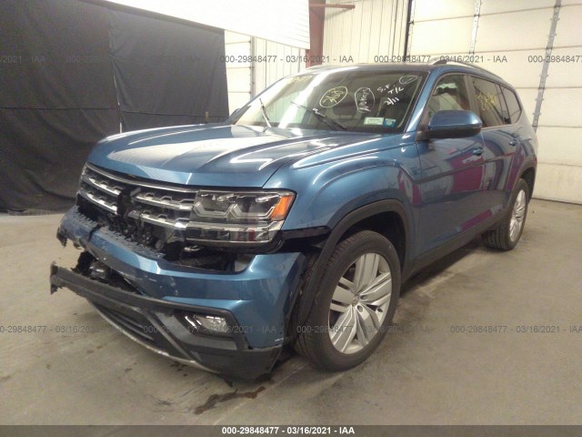 1V2UR2CA6KC537365  volkswagen atlas 2019 IMG 1