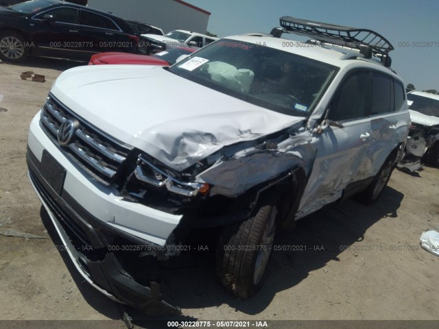 1V2UR2CA7KC572822  volkswagen atlas 2019 IMG 1