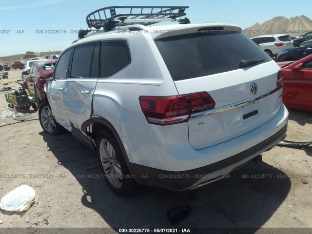 1V2UR2CA7KC572822  volkswagen atlas 2019 IMG 2