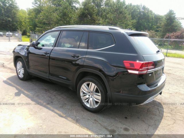 1V2UR2CA8KC577088  volkswagen atlas 2019 IMG 2