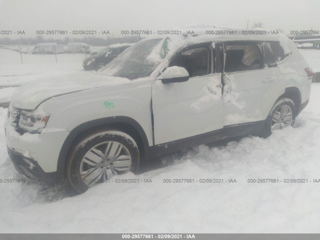 1V2UR2CA9KC588097  volkswagen atlas 2019 IMG 1