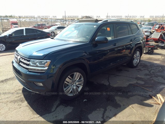 1V2UR2CAXKC578629  volkswagen atlas 2019 IMG 1