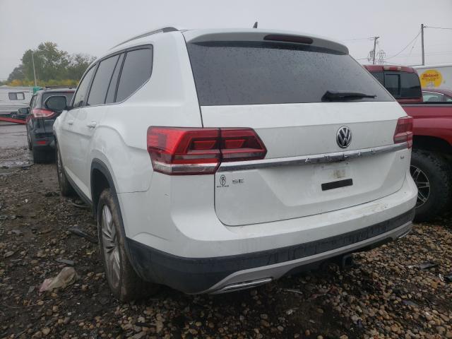 1V2WR2CA0KC540268  volkswagen  2019 IMG 2