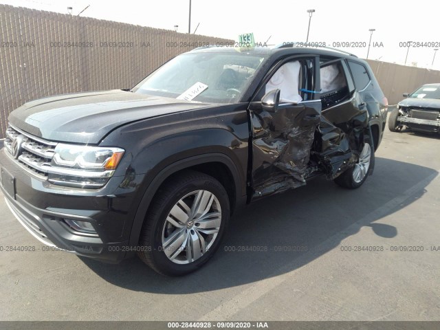 1V2WR2CA3KC611964  volkswagen atlas 2019 IMG 1