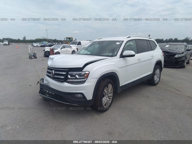 1V2WR2CA4KC561818  volkswagen atlas 2019 IMG 1