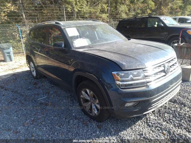 1V2WR2CA5KC546583  volkswagen atlas 2019 IMG 0