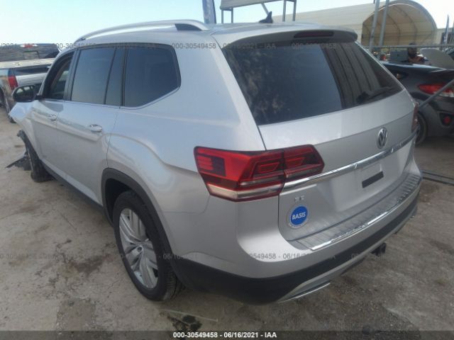 1V2WR2CA6KC534474  volkswagen atlas 2019 IMG 2