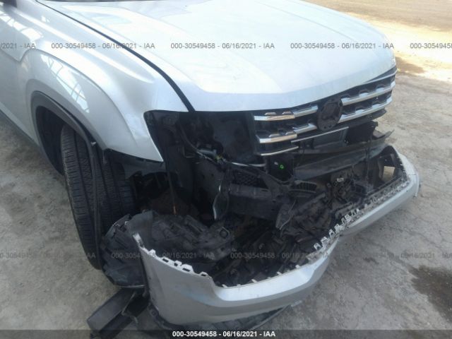 1V2WR2CA6KC534474  volkswagen atlas 2019 IMG 5