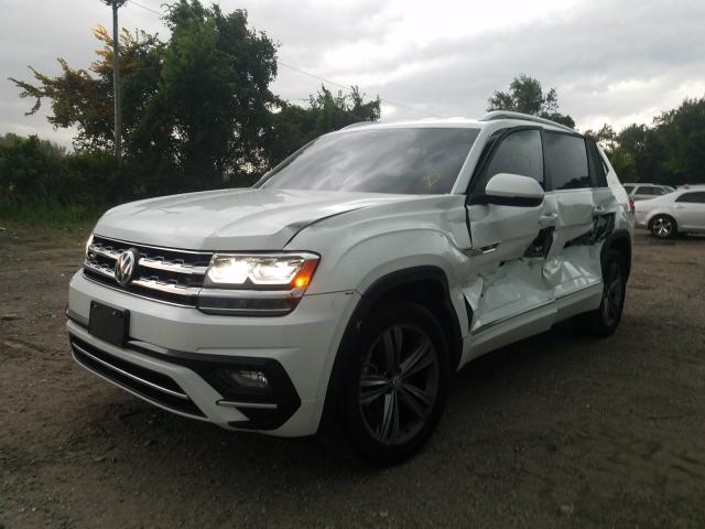 1V2XR2CA6KC600591  volkswagen  2019 IMG 1