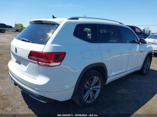 1V2YR2CA5KC579625  volkswagen atlas 2019 IMG 3