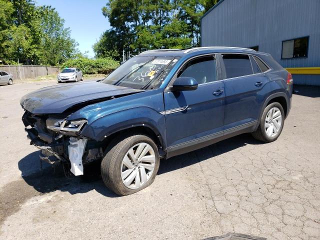 1V26E2CA5LC232574  volkswagen atlas 2020 IMG 0