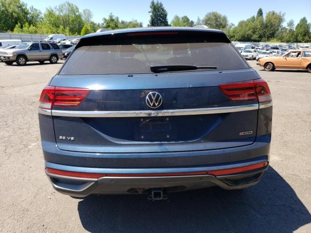 1V26E2CA5LC232574  volkswagen atlas 2020 IMG 5