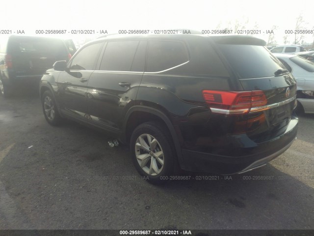 1V2AP2CA5LC501807  volkswagen atlas 2020 IMG 2