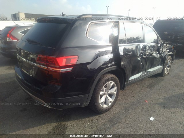 1V2AP2CA5LC501807  volkswagen atlas 2020 IMG 3