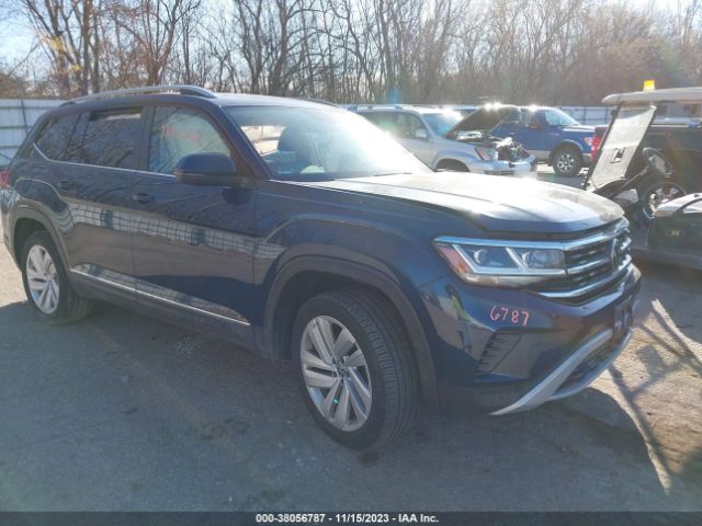 1V2BR2CAXMC511572  volkswagen atlas 2021 IMG 0