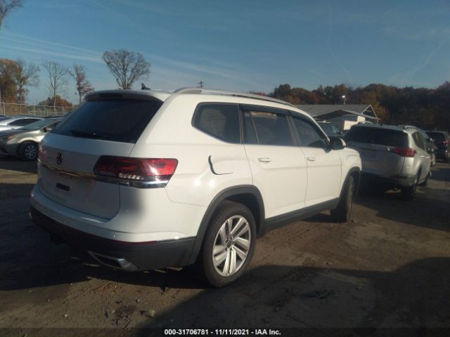 1V2ER2CA6MC504700  volkswagen atlas 2021 IMG 3