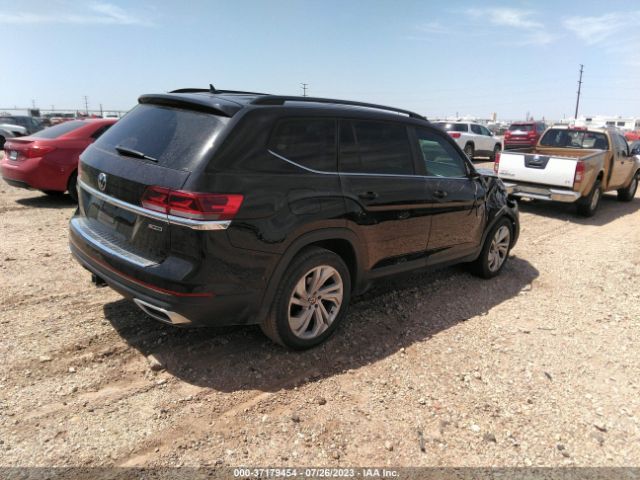 1V2KR2CA2MC502655  volkswagen atlas 2020 IMG 3