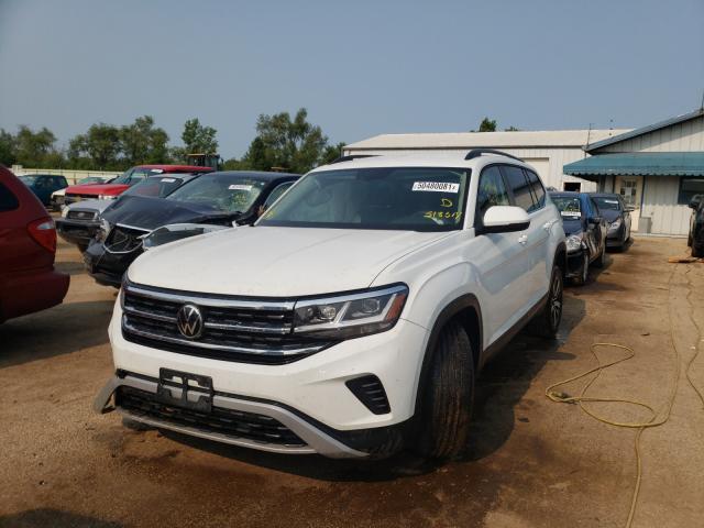 1V2LP2CA6MC518514  volkswagen atlas 2020 IMG 1