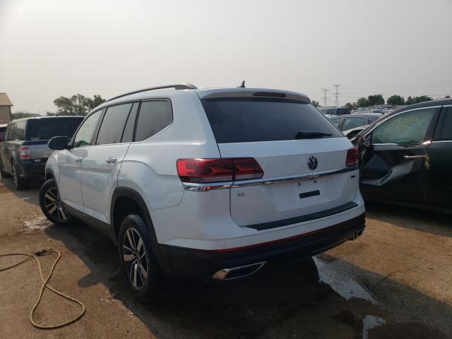 1V2LP2CA6MC518514  volkswagen atlas 2020 IMG 2